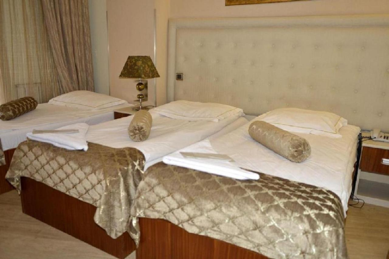 Galata Palace 2*