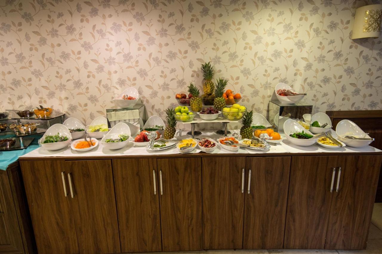 Hotel Yuecesoy Liva & Convention Center Mersin Mersin (Mediterranean)