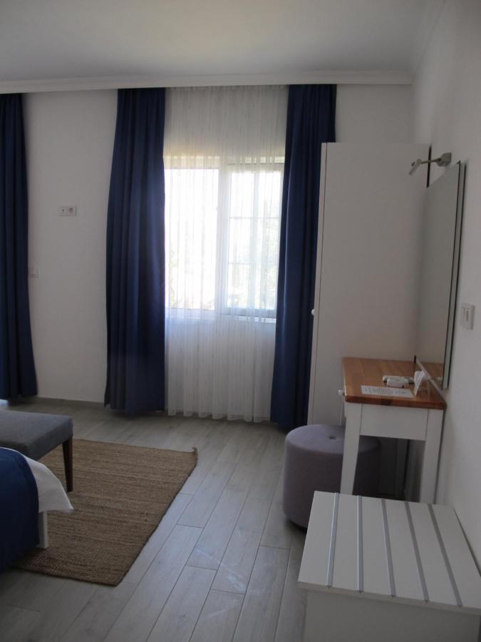 Hotel Beyaz Iskele & Restaurant 5*