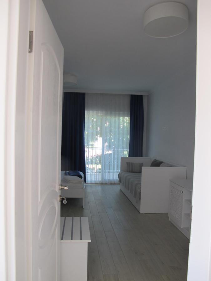 Hotel Beyaz Iskele & Restaurant