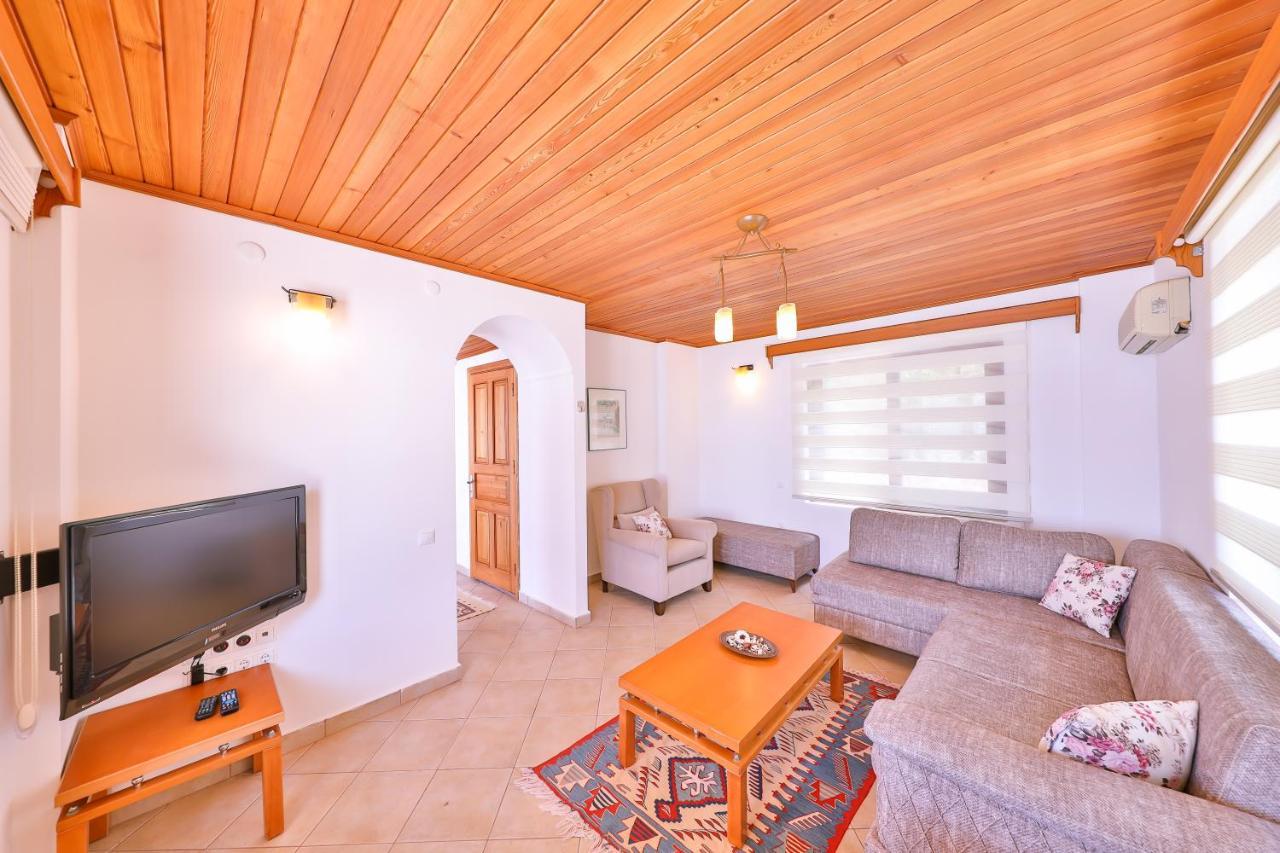 Aparthotel Kuluhana & Kalkan