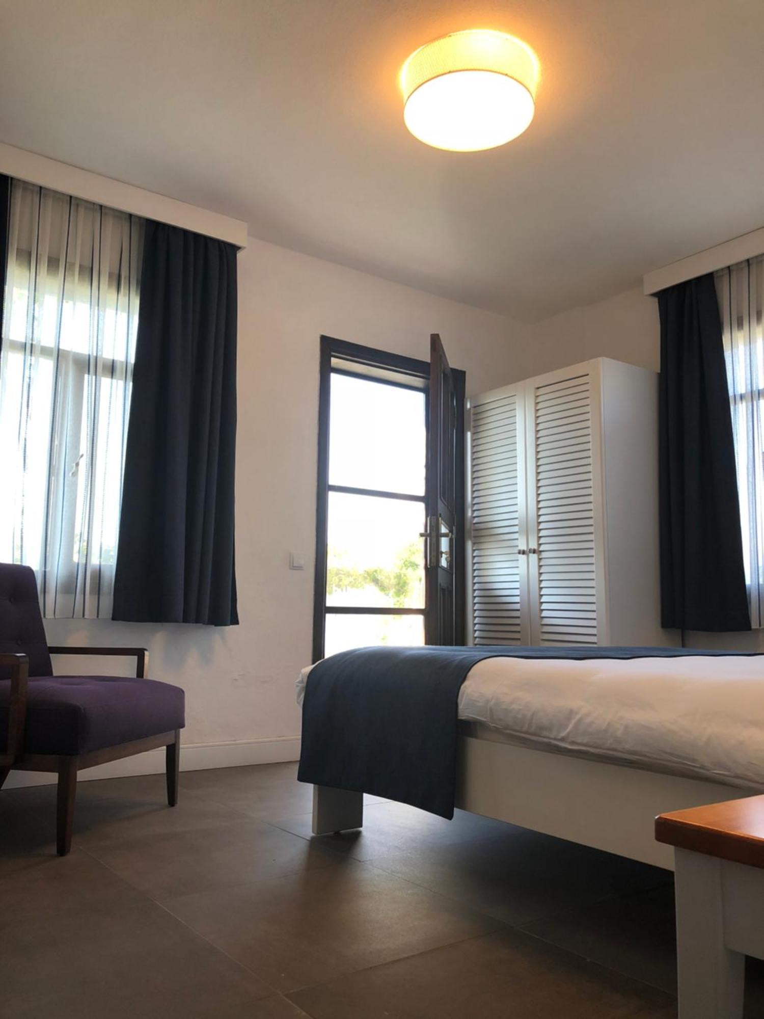 Hotel Beyaz Iskele & Restaurant Selimiye (Aegean)