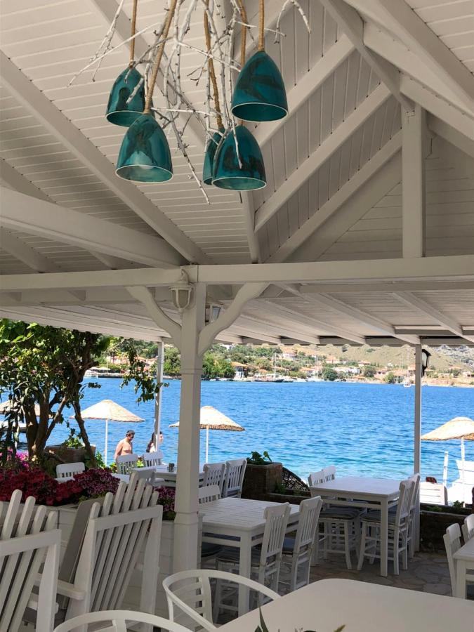 Beyaz Iskele & Restaurant Hotel 5*
