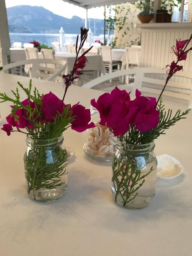Beyaz Iskele & Restaurant