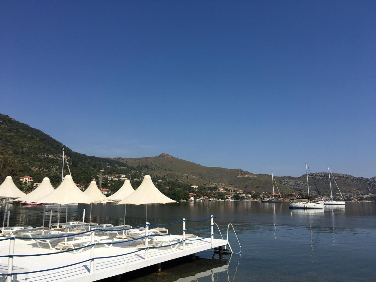 Beyaz Iskele & Restaurant Hotel 5*