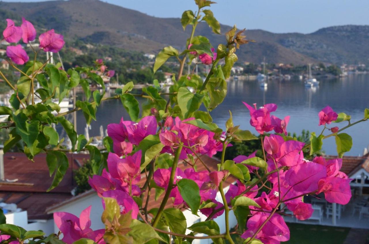 Beyaz Iskele & Restaurant Hotel 5*