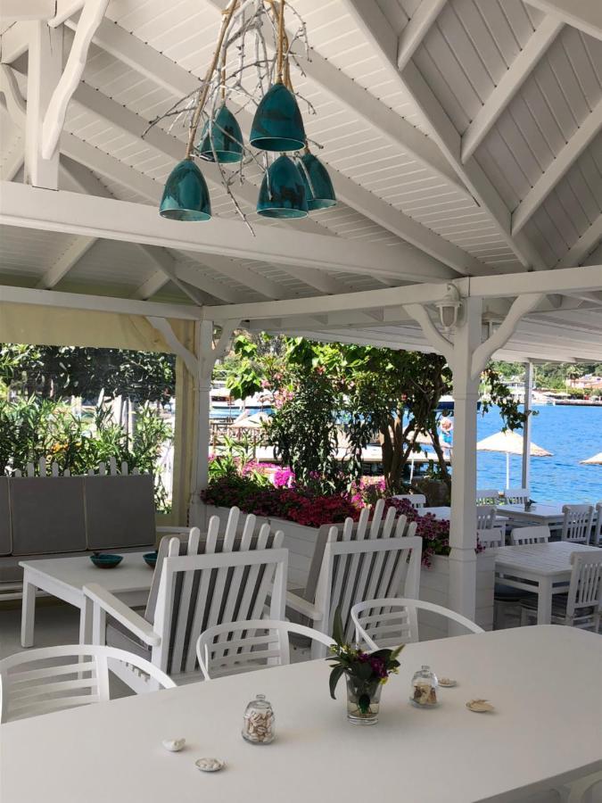 Beyaz Iskele & Restaurant Hotel 5*