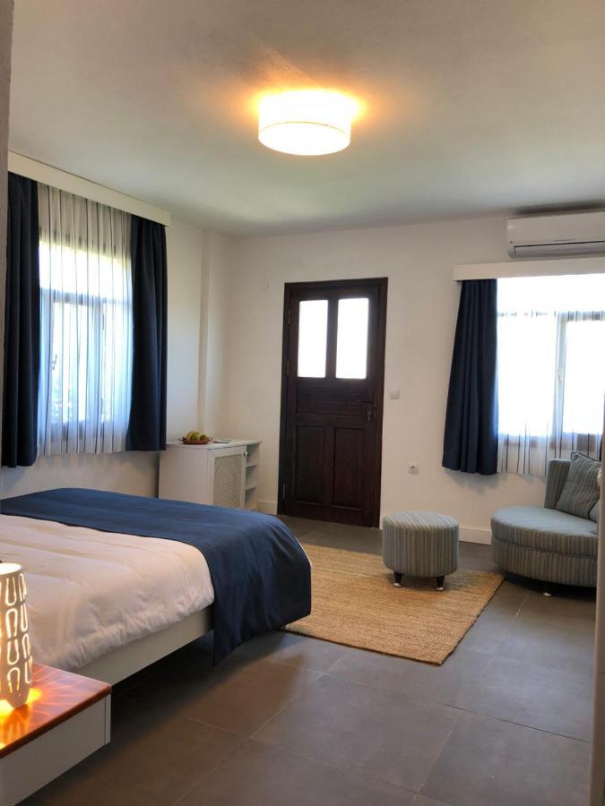 Beyaz Iskele & Restaurant Hotel 5*