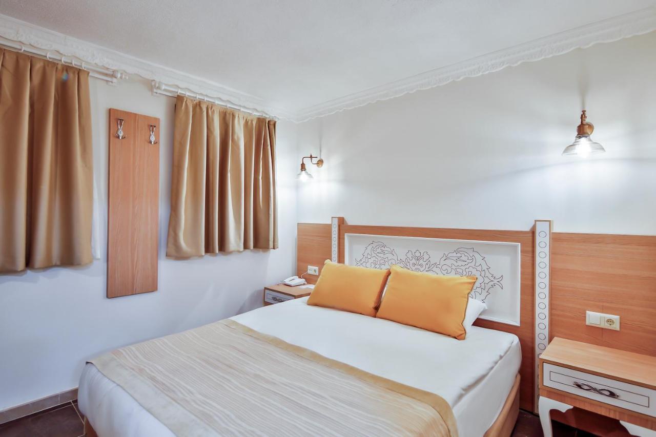 Hotel Crystal Club World Of Colours Belek