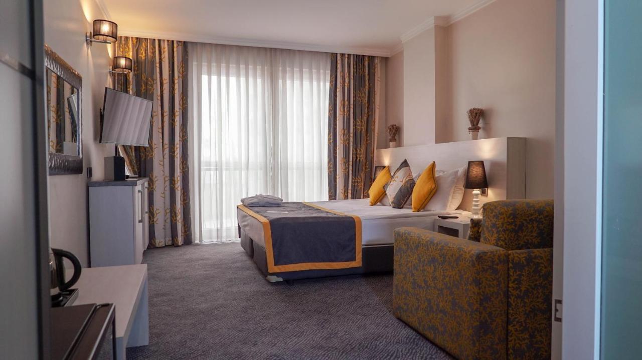 Koza Hotel