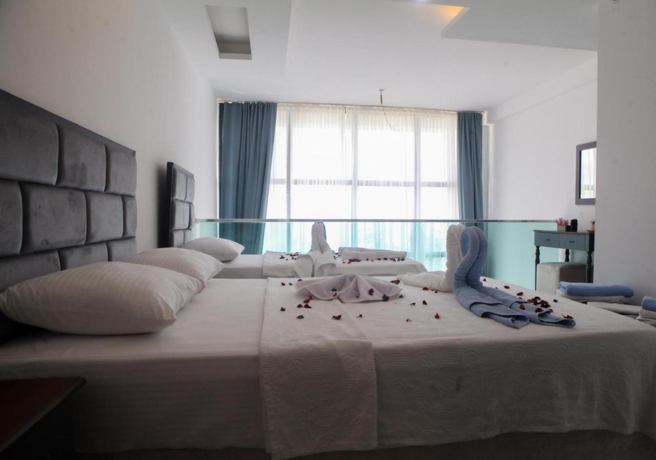 Hotel Vm Mersin *