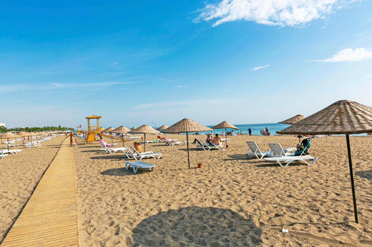 Paradise Town Despina * Belek