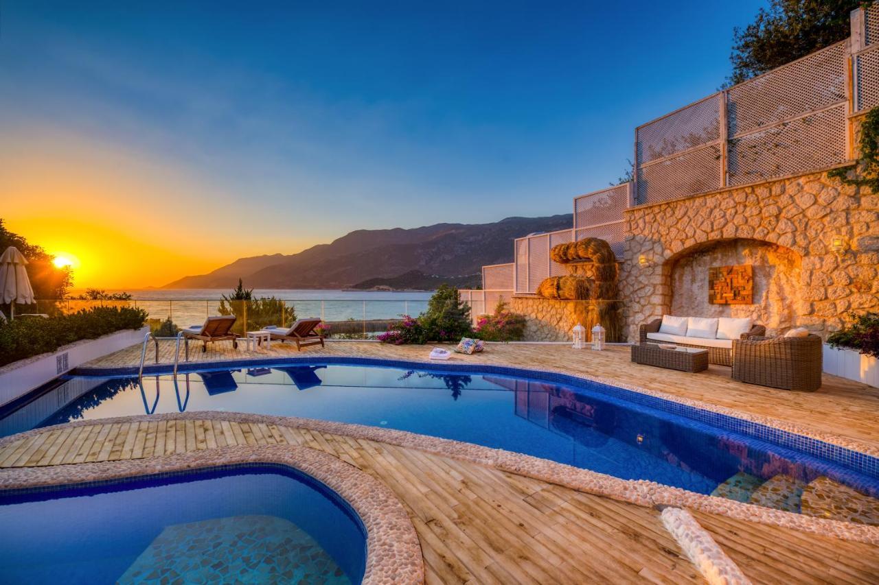 Hotel Peninsula Gardens (adults Only) Kas