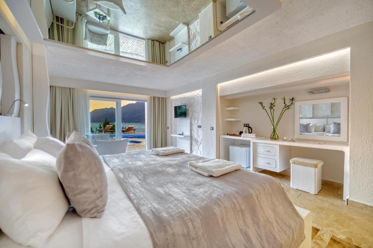 Peninsula Gardens (adults Only) Hotel Kas