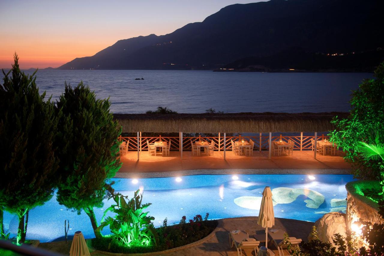 Hotel Peninsula Gardens (adults Only) Kas