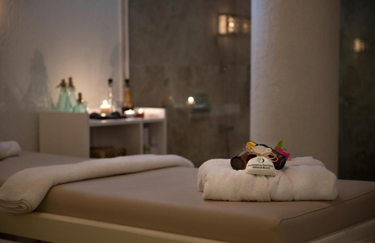 Hotel Peninsula Gardens (adults Only) Kas