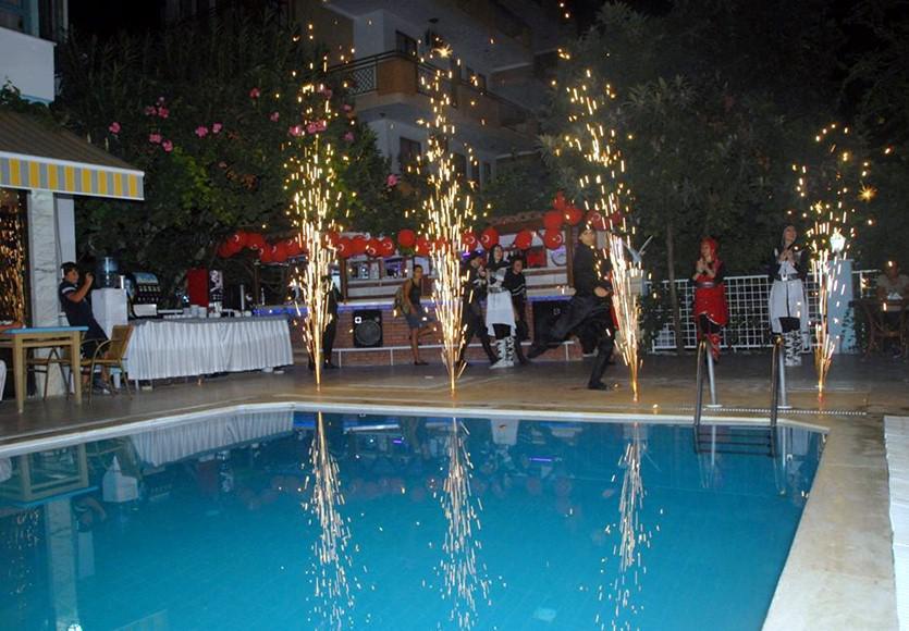 La Vella Hotel 2*