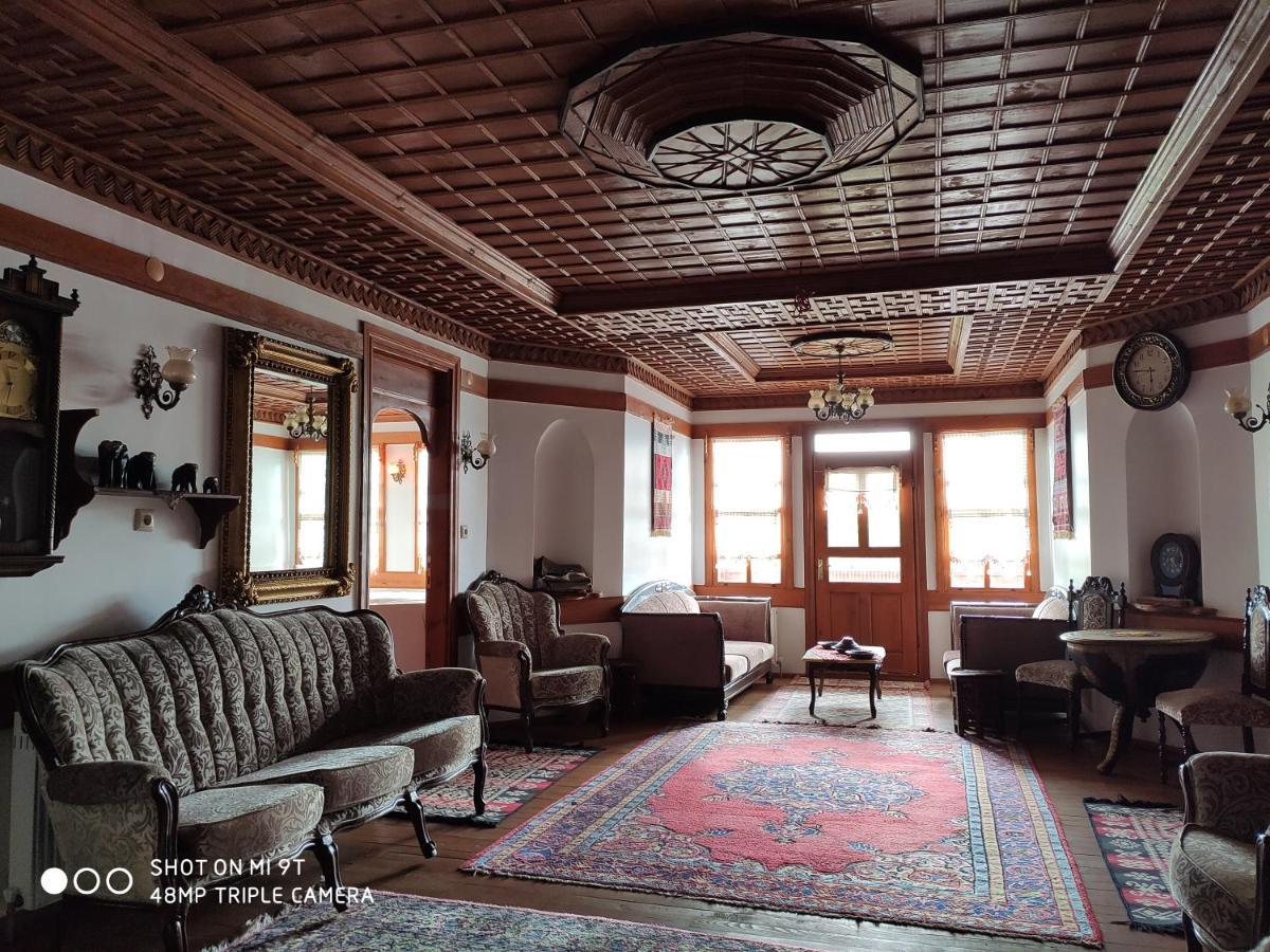 Demirkapi Hotel