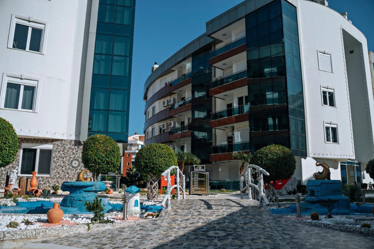 Onkel Rada Antalya