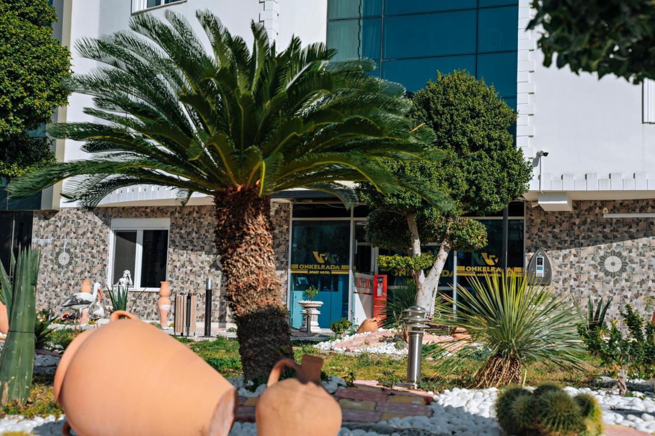 Onkel Rada 2* Antalya