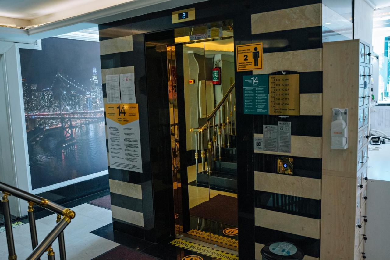 Aparthotel Onkel Rada 2*