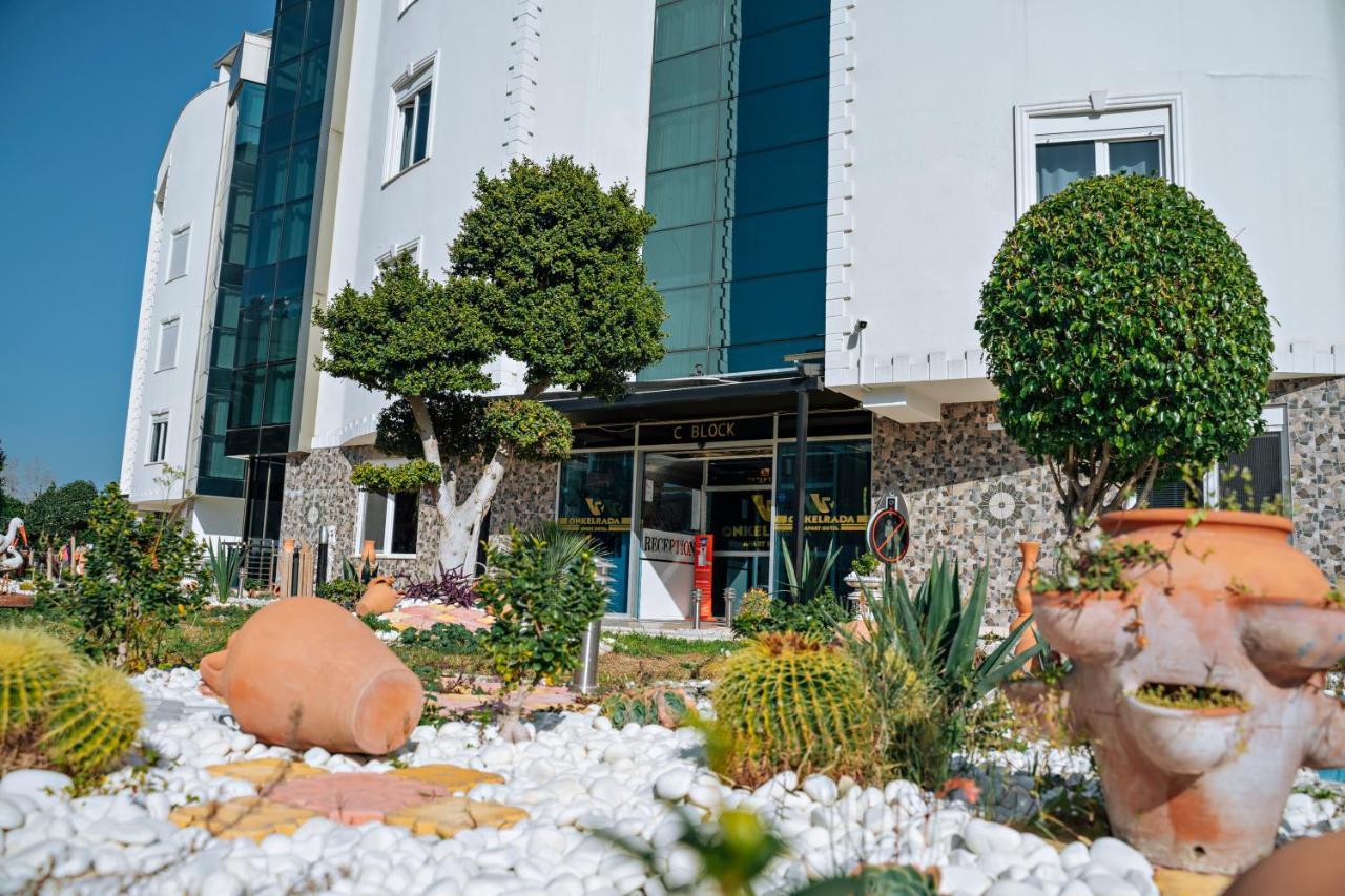 Aparthotel Onkel Rada