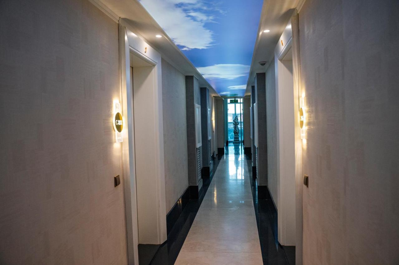 Aparthotel Onkel Rada 2*