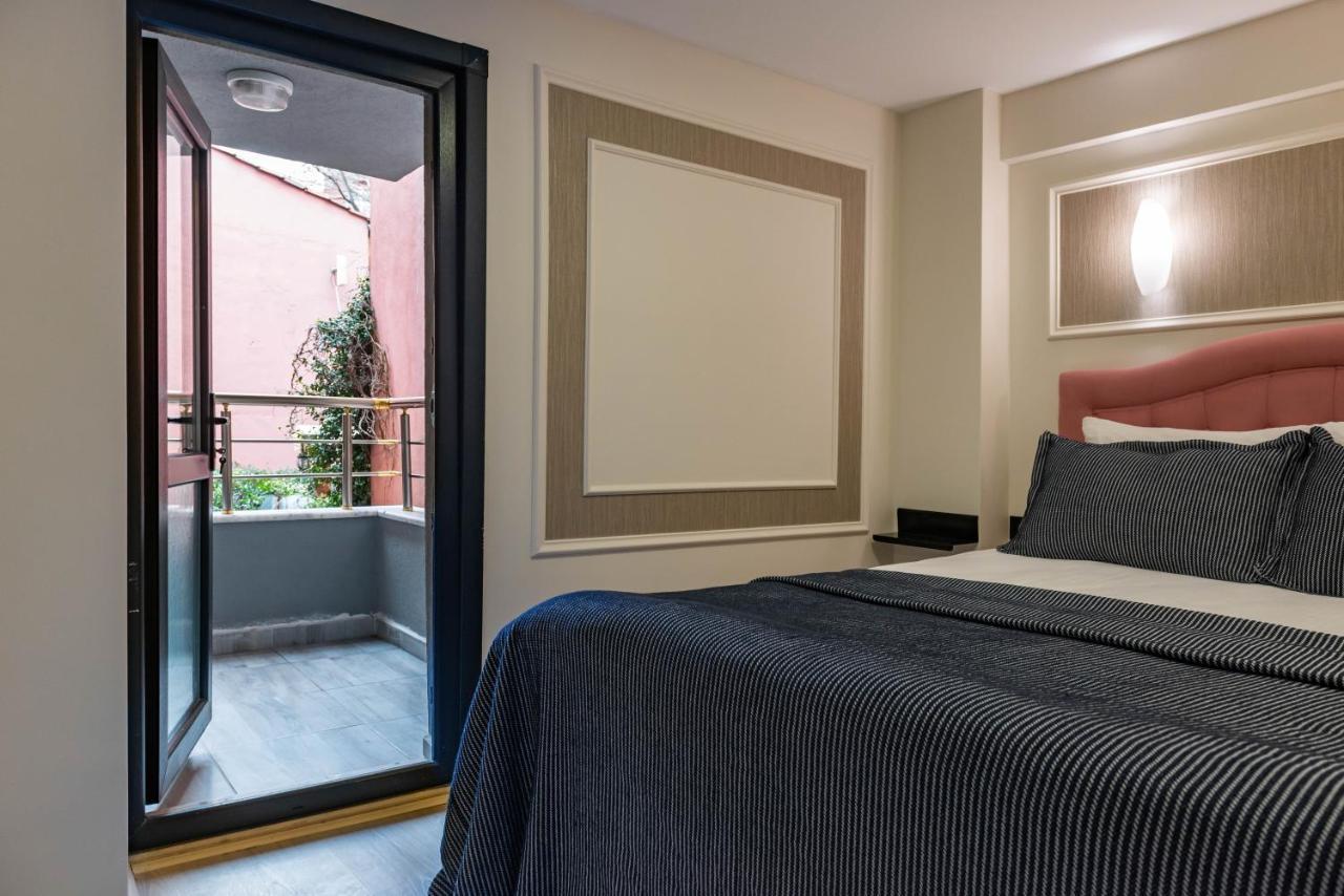 Hotel Blue Marmara