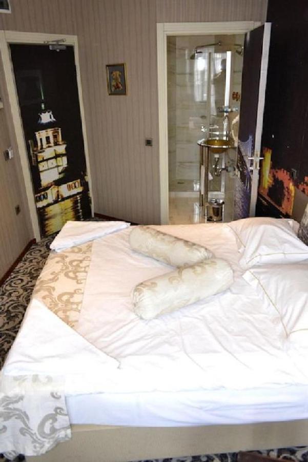 Hotel Galata Palace 2*