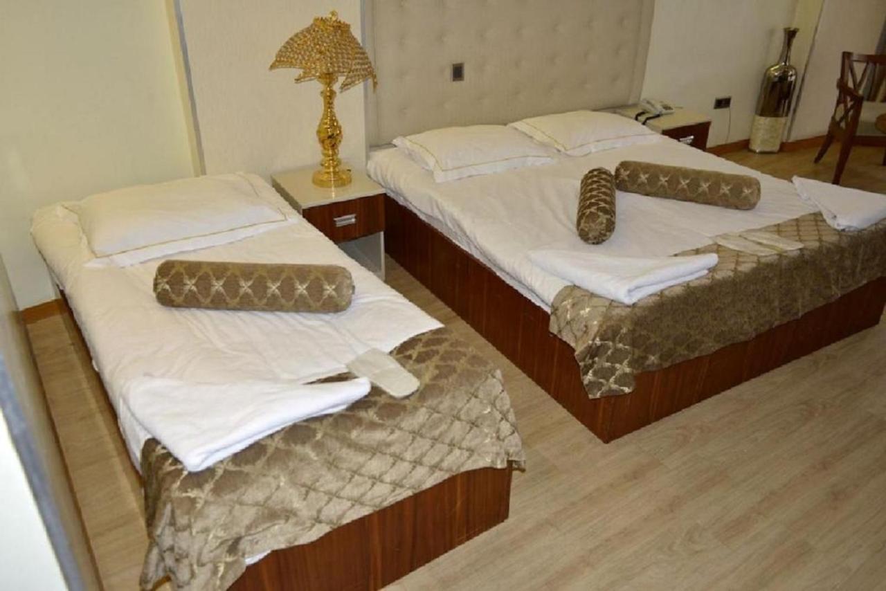 Galata Palace Hotel 2*