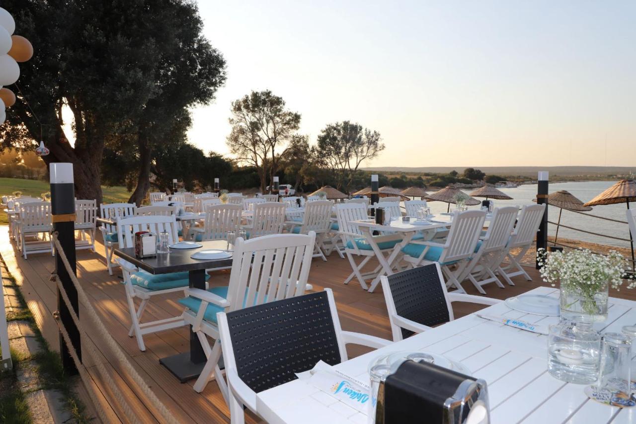 Yelken Hotel Didim