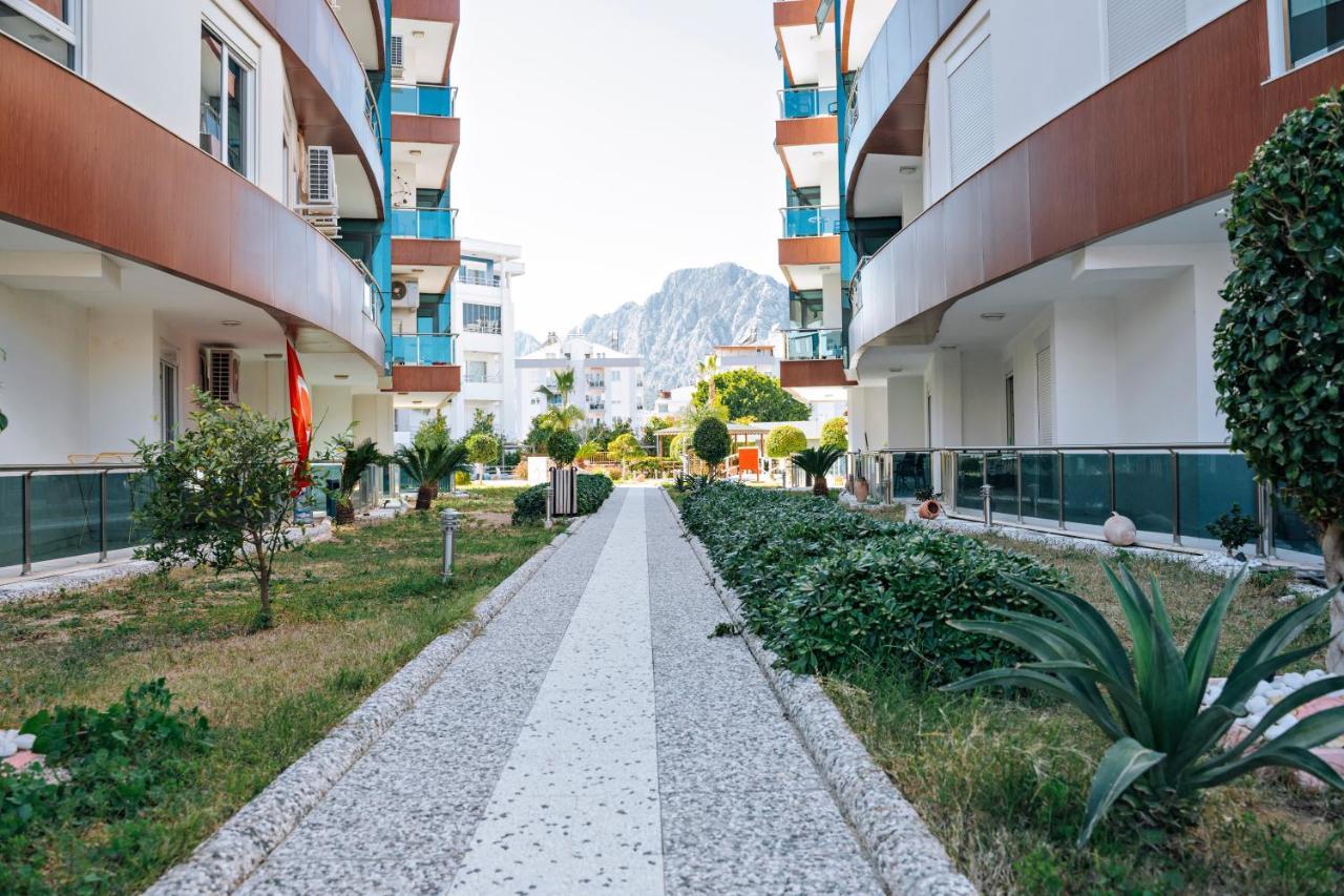 Onkel Rada Aparthotel