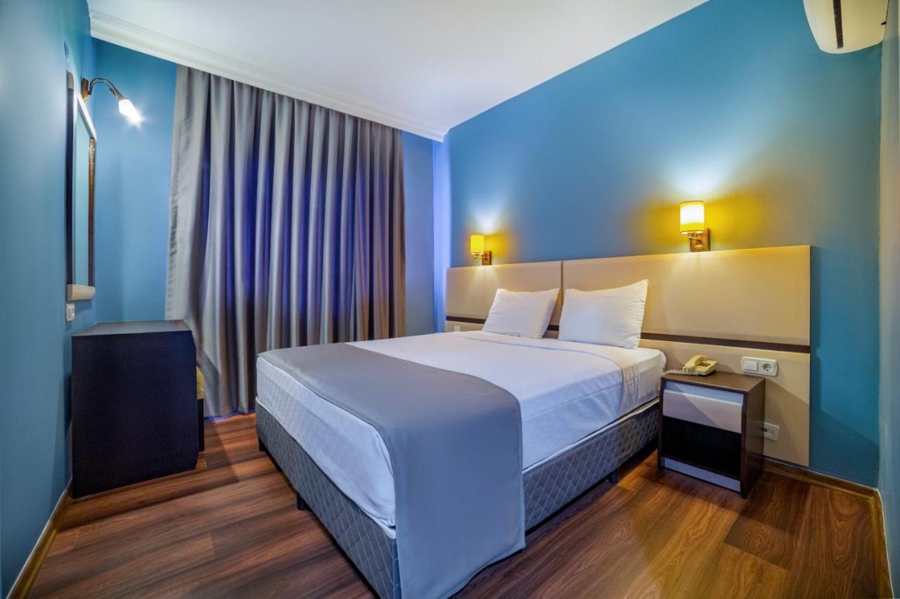 Royalisa Aparthotel Alanya