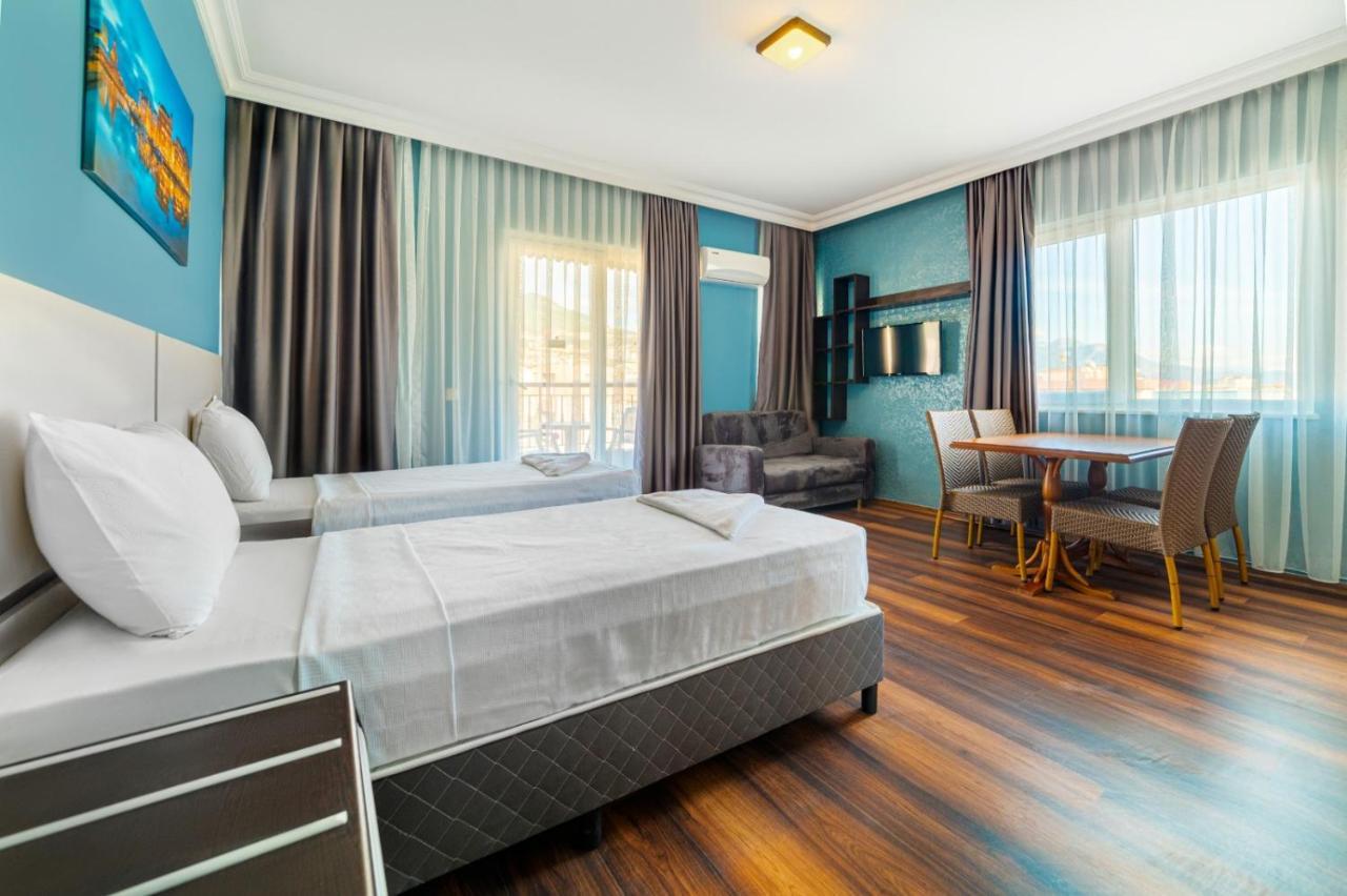 Aparthotel Royalisa Alanya