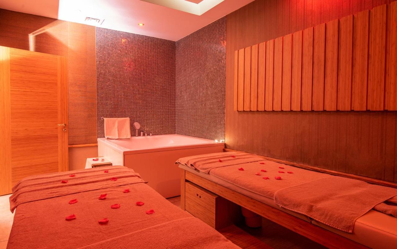 Wellborn Luxury Hotel Kocaeli