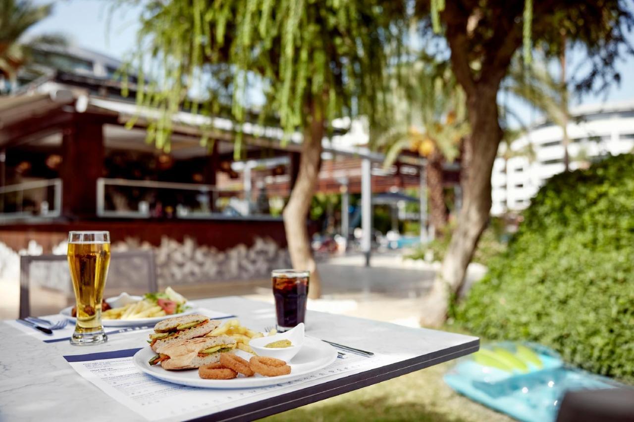 Tui Blue Grand Azur Hotel Marmaris