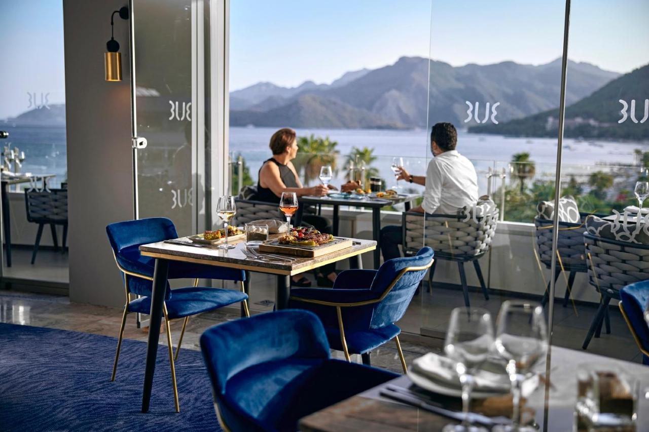 Hotel Tui Blue Grand Azur