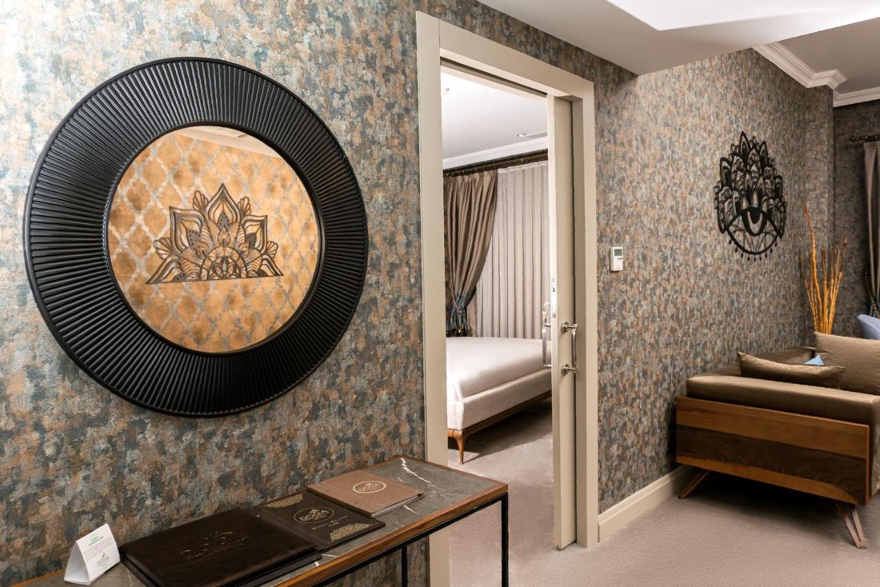 Doga Thermal Health & Spa Hotel Pamukkale
