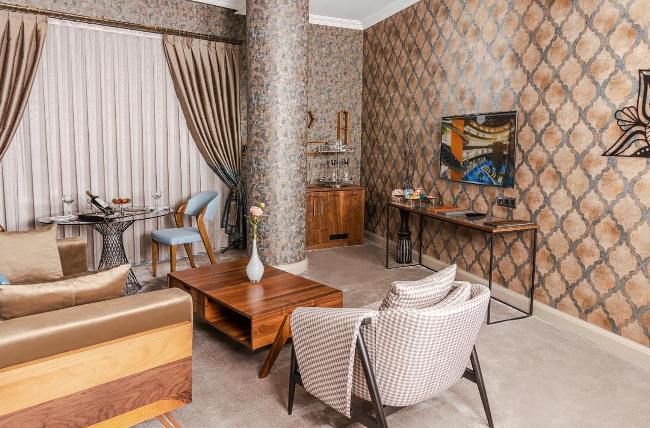 Hotel Doga Thermal Health & Spa