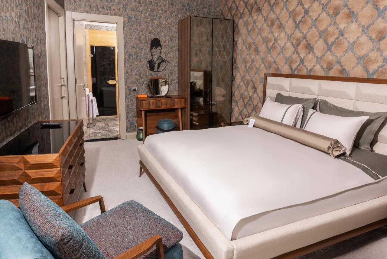 Doga Thermal Health & Spa Hotel Pamukkale