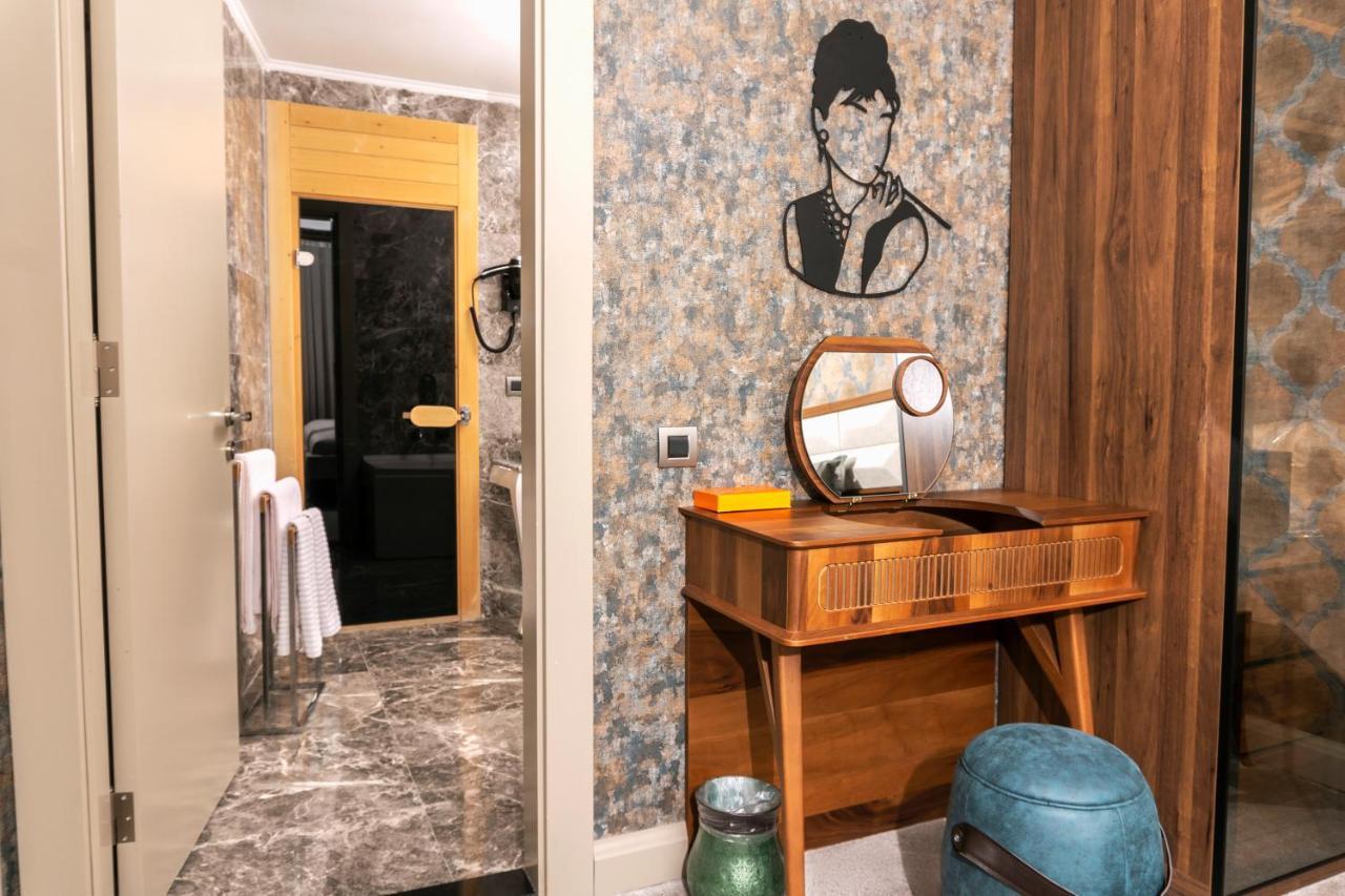 Doga Thermal Health & Spa Pamukkale