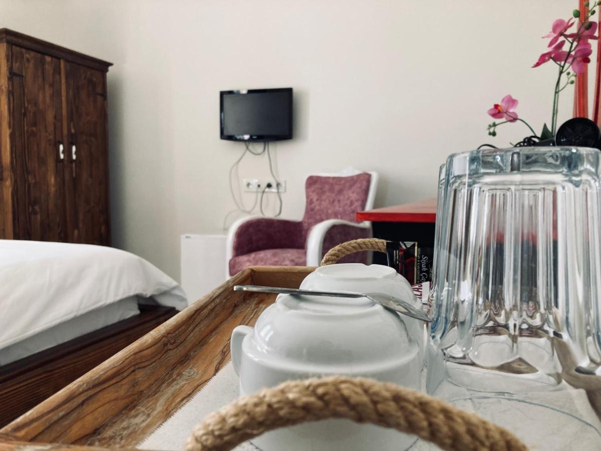 Erol - Adult Only Hotel 3*