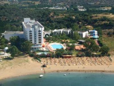 Club Maxima 4* Kusadasi