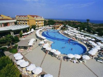 Hotel Vera Club Lindita