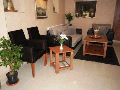 New House Hotel 4*