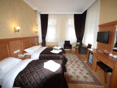 New House Hotel