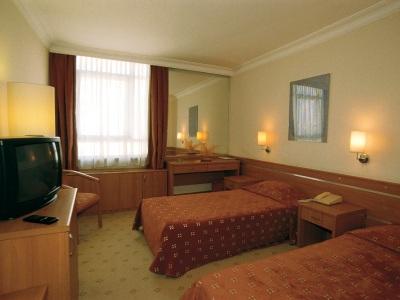 Kervansaray 3* Bursa