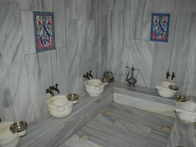 Markiz Konaklari Inn