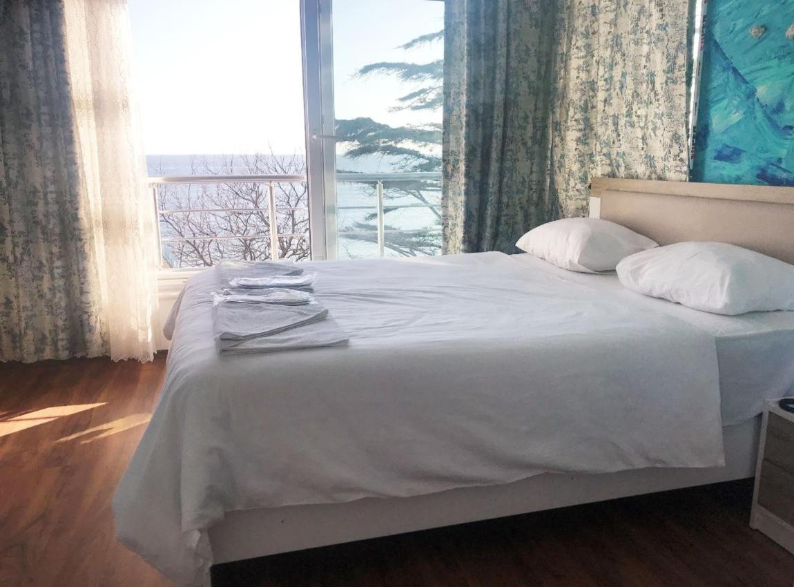 Aparthotel Poyraz Uzungol