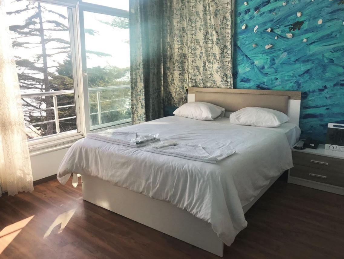Aparthotel Poyraz